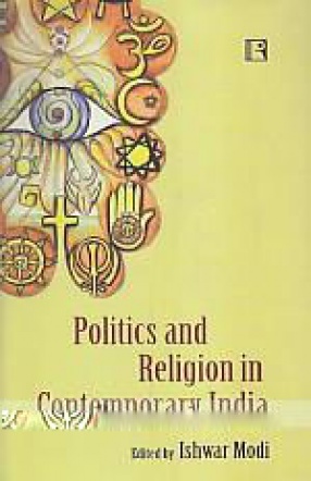Politics and Religion in Contemporary India