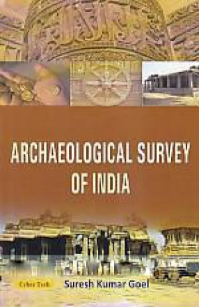 Archaeological Surveys of India