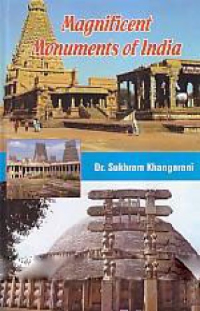 Magnificent Monuments of India