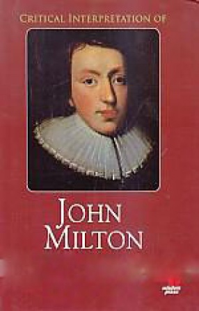 Critical Interpretation of John Milton