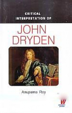 Critical Interpretation of John Dryden