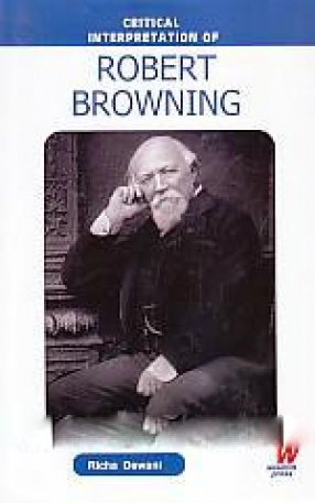 Critical Interpretation of Robert Browning