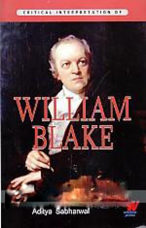 Critical Interpretation of William Blake