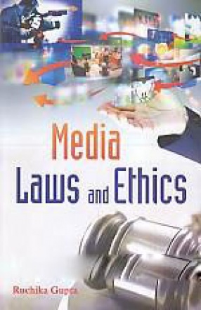 Media Laws and Ethics