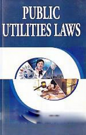 Public Utilities Laws