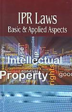 IPR Laws: Basic & Applied Aspects