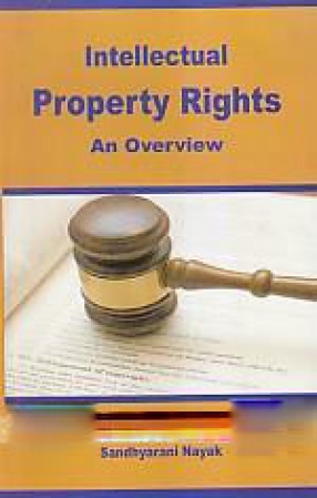 Intellectual Property Rights: An Overview
