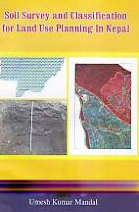 Soil Survey and Classification for Land Use Planning in Nepal