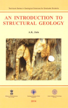 An Introduction to Structural Geology