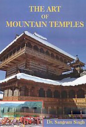 The Art of Mountain Temples