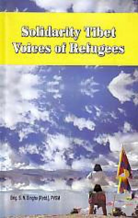 Solidarity Tibet: Voices of Refugees