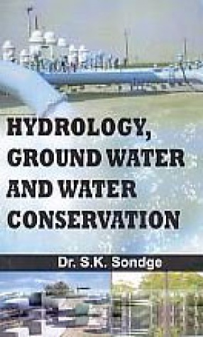 Hydrology, Ground Water and Water Conservation