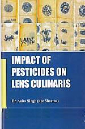 Impact of Pesticides on Lens Culinaris