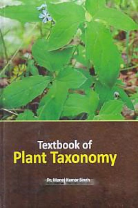 Textbook of Plant Taxonomy