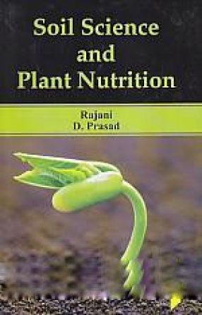 Soil Science and Plant Nutrition