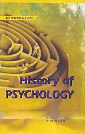 History of Psychology