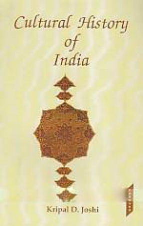 Cultural History of India