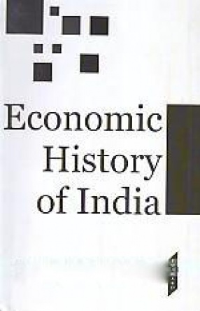 Economic History of India
