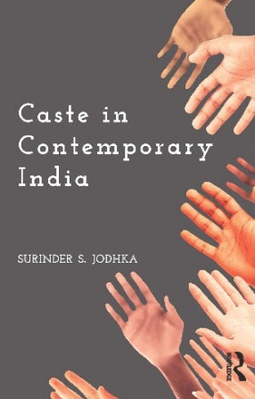 Caste in Contemporary India