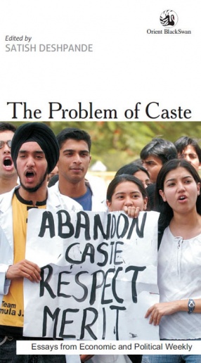 The Problem of Caste