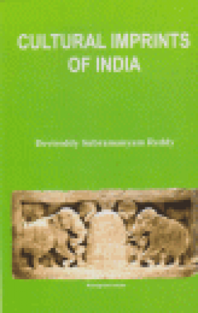 Cultural Imprints of India