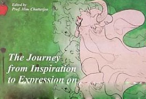 The Journey from Inspiration to Expression on Canvas
