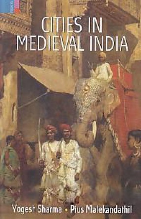 Cities in Medieval India