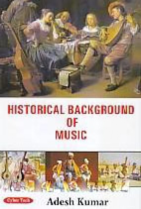 Historical Background of Music