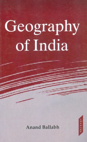 Geography of India