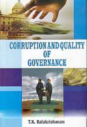 Corruption and Quality of Governance