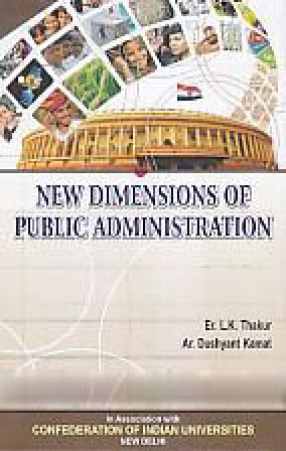 New Dimensions of Public Administration