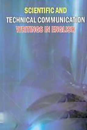 Scientific and Technical Communication Writing in English