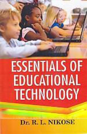 Essentials of Educational Technology