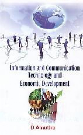 Information and Communication Technology and Economic Development
