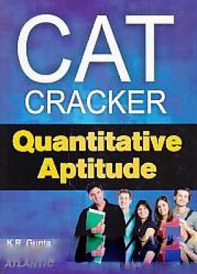 CAT Cracker Quantitative Aptitude