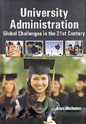 University Administration: Global challenges in the 21st Century