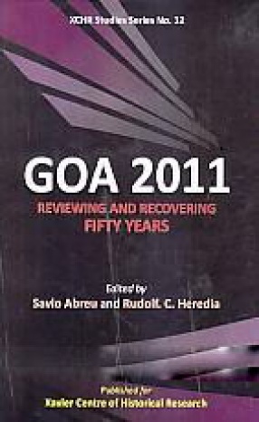 Goa 2011: Reviewing and Recovering Fifty Years