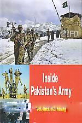 Inside Pakistan's Army