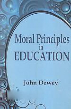 Moral Principles in Education