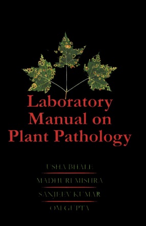 Laboratory Manual on Plant Pathology