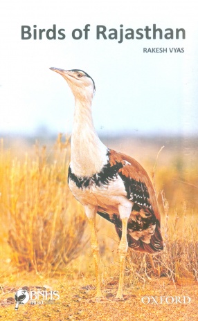 Birds of Rajasthan