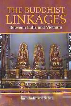 The Buddhist Linkages Between India and Vietnam