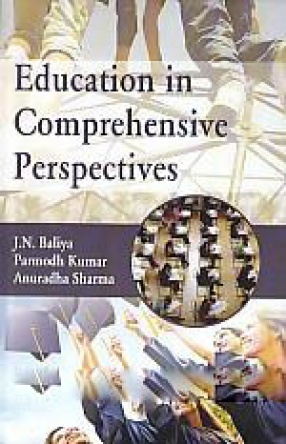 Education in Comprehensive Perspectives