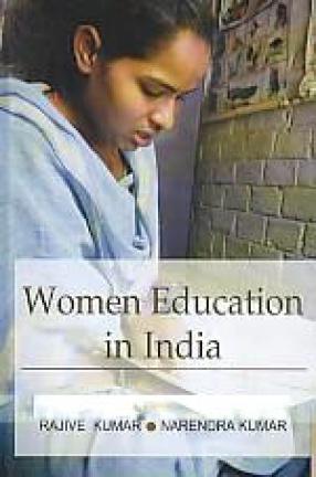 Women Education in India