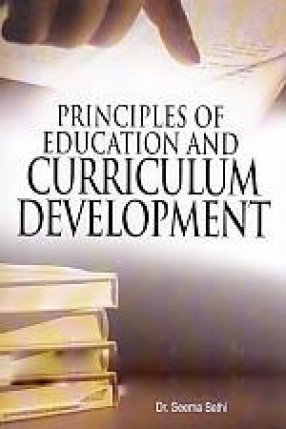 Principles of Education and Curriculum Development