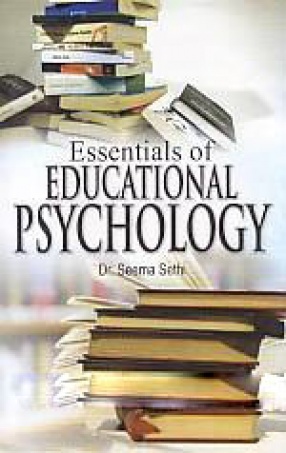 Essentials of Educational Psychology