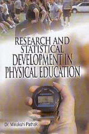 Research and Statistical Development in Physical Education