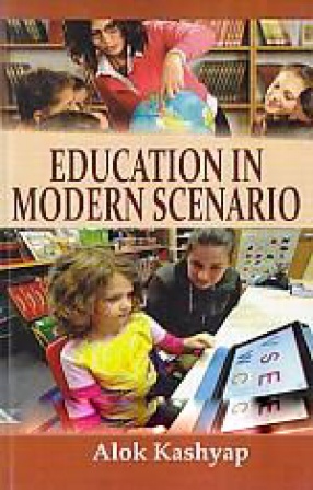 Education in Modern Scenario