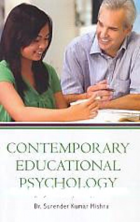 Contemporary Educational Psychology