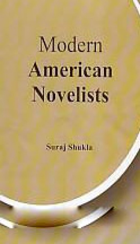 Modern American Novelists